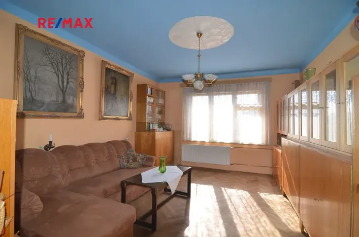 Prodej bytu 3+1, Praha - Modřany, Pod sady, 74 m2