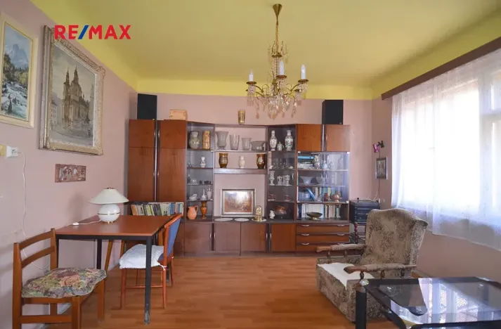 Prodej bytu 3+1, Praha - Modřany, Pod sady, 74 m2