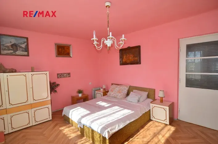 Prodej bytu 3+1, Praha - Modřany, Pod sady, 74 m2