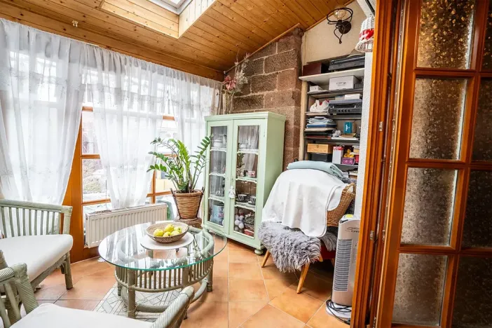 Prodej rodinného domu, Hostinné, Kaštanová, 135 m2