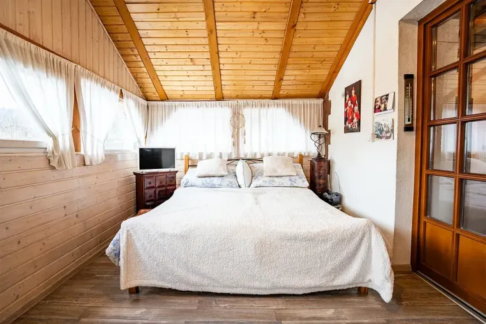 Prodej rodinného domu, Hostinné, Kaštanová, 135 m2