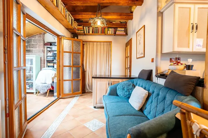 Prodej rodinného domu, Hostinné, Kaštanová, 135 m2