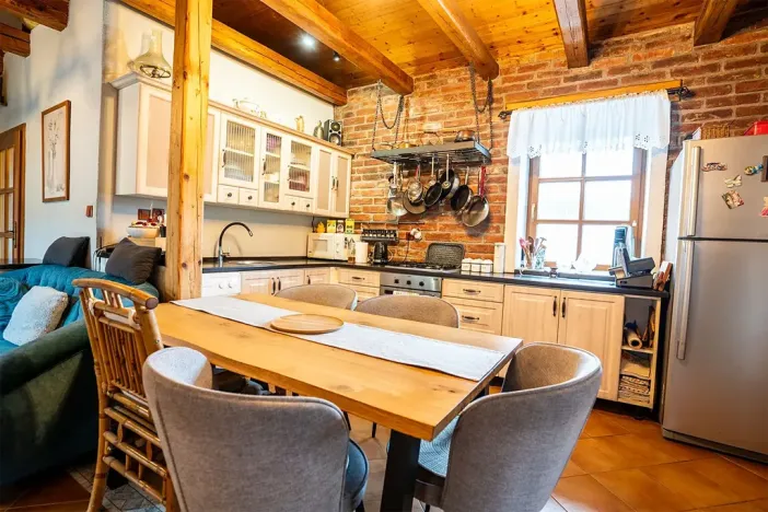 Prodej rodinného domu, Hostinné, Kaštanová, 135 m2