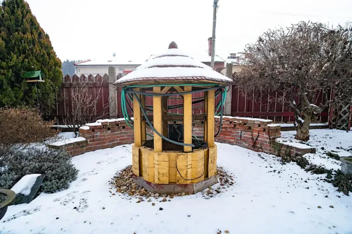 Prodej rodinného domu, Hostinné, Kaštanová, 135 m2