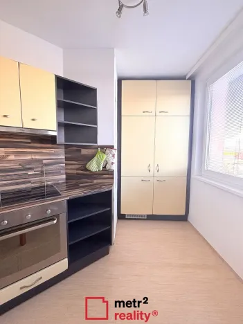 Pronájem bytu 2+1, Olomouc, U cukrovaru, 57 m2
