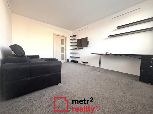 Pronájem bytu 2+1, Olomouc, U cukrovaru, 57 m2