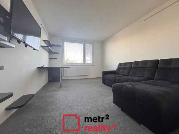 Pronájem bytu 2+1, Olomouc, U cukrovaru, 57 m2