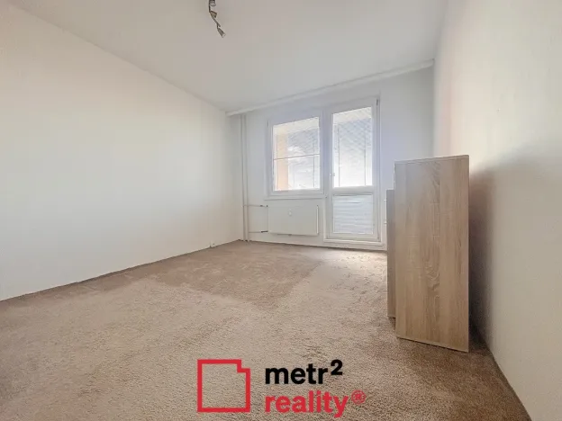 Pronájem bytu 2+1, Olomouc, U cukrovaru, 57 m2