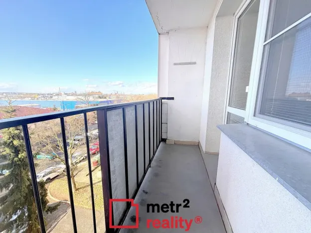 Pronájem bytu 2+1, Olomouc, U cukrovaru, 57 m2