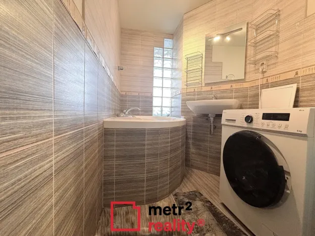 Pronájem bytu 2+1, Olomouc, U cukrovaru, 57 m2