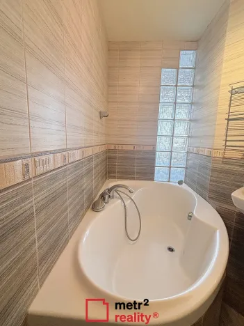 Pronájem bytu 2+1, Olomouc, U cukrovaru, 57 m2
