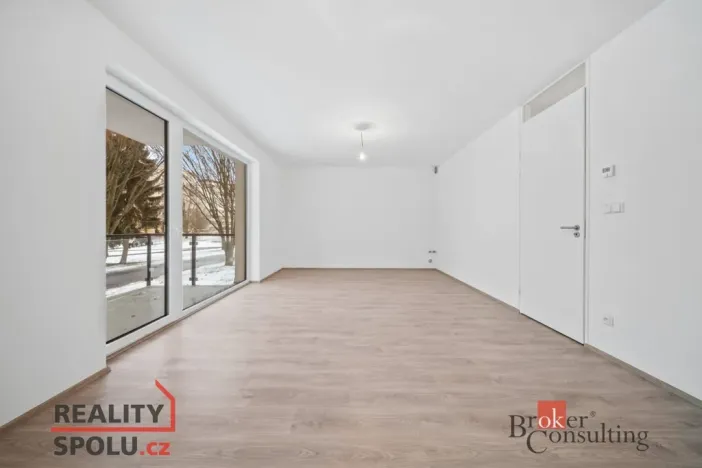Prodej bytu 4+kk, Trutnov, Chodská, 102 m2