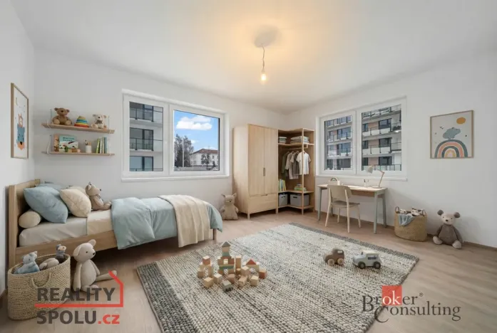 Prodej bytu 4+kk, Trutnov, Chodská, 102 m2