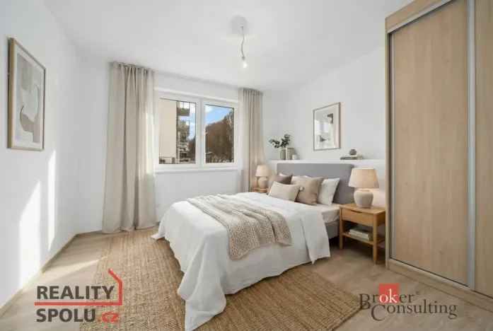 Prodej bytu 4+kk, Trutnov, Chodská, 102 m2