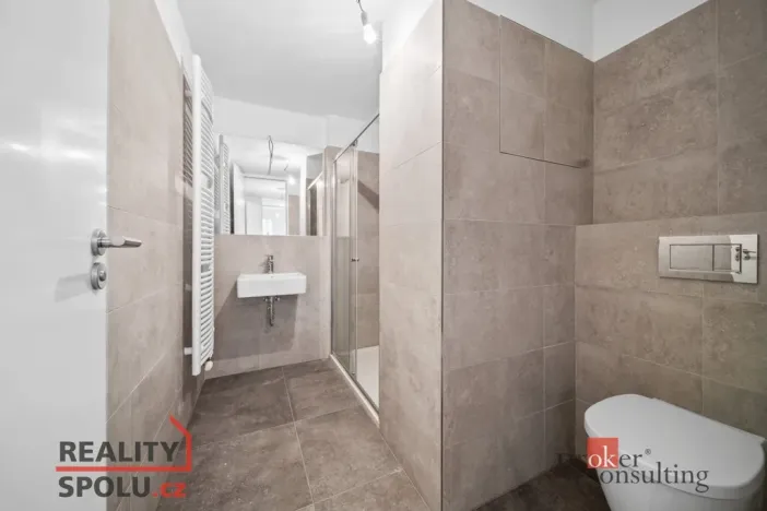 Prodej bytu 4+kk, Trutnov, Chodská, 102 m2