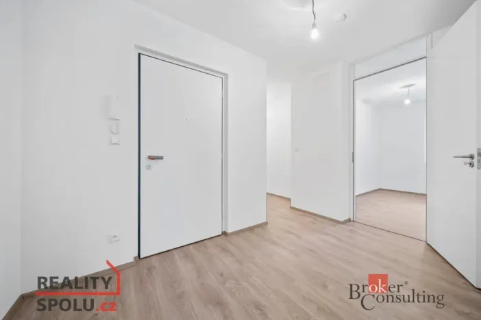 Prodej bytu 4+kk, Trutnov, Chodská, 102 m2