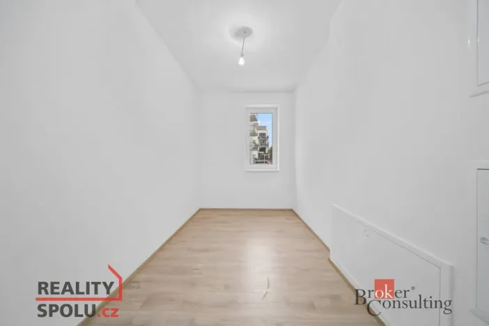 Prodej bytu 4+kk, Trutnov, Chodská, 102 m2