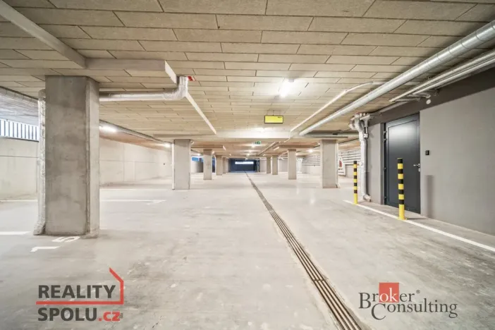 Prodej bytu 4+kk, Trutnov, Chodská, 102 m2