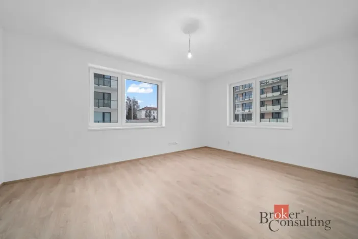 Prodej bytu 4+kk, Trutnov, Chodská, 102 m2