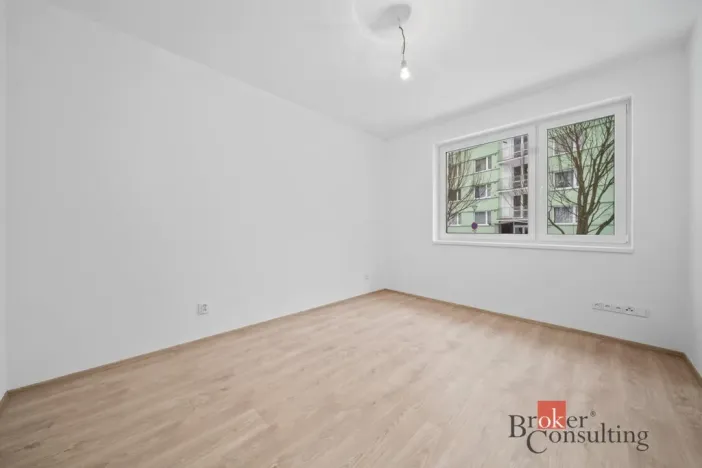 Prodej bytu 4+kk, Trutnov, Chodská, 102 m2