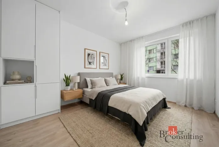 Prodej bytu 4+kk, Trutnov, Chodská, 102 m2