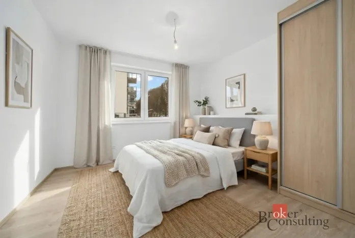 Prodej bytu 4+kk, Trutnov, Chodská, 102 m2