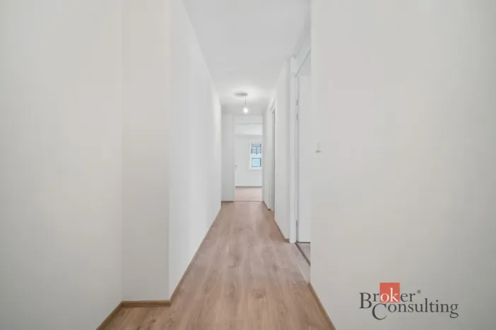 Prodej bytu 4+kk, Trutnov, Chodská, 102 m2