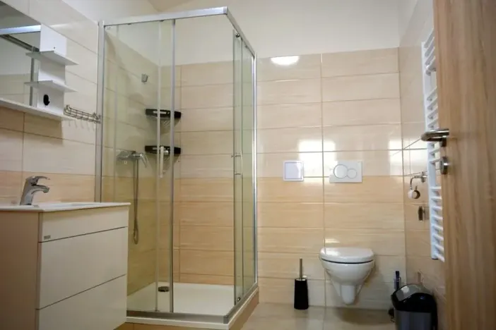 Pronájem bytu 4+kk, Holešov, nám. Dr. E. Beneše, 80 m2