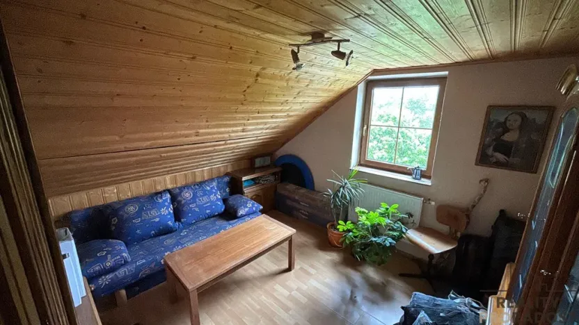 Prodej rodinného domu, Znojmo, 140 m2