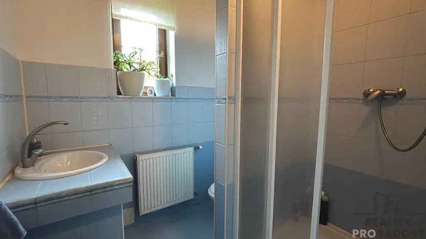 Prodej rodinného domu, Znojmo, 140 m2