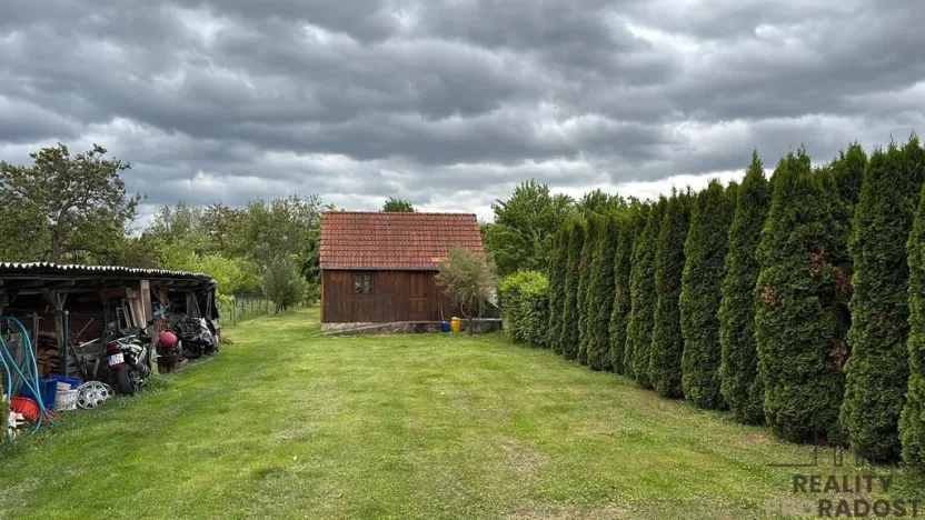 Prodej rodinného domu, Znojmo, 140 m2