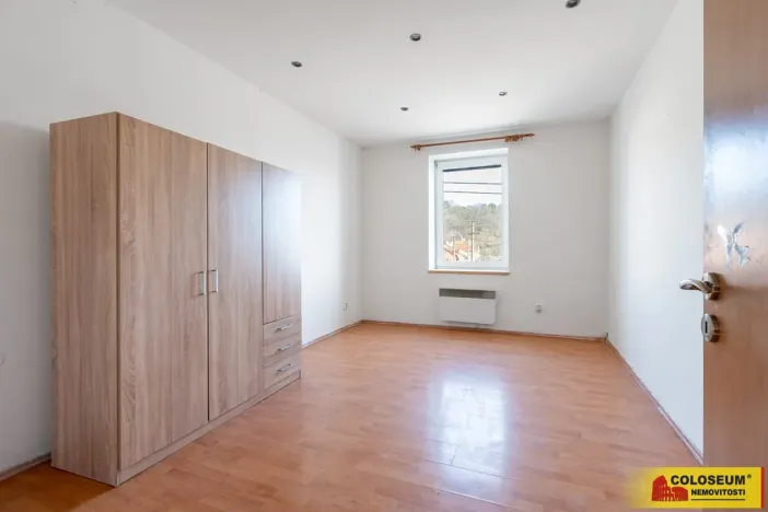 Prodej bytu 2+1, Zastávka, 69 m2