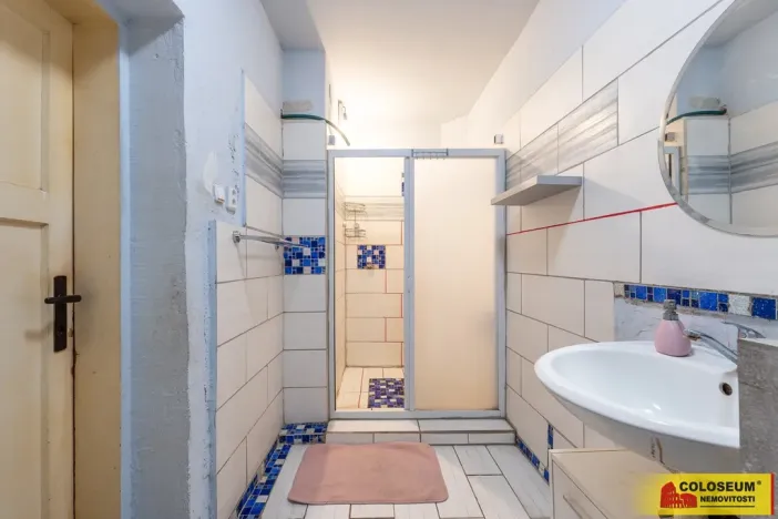 Prodej bytu 2+1, Zastávka, 69 m2