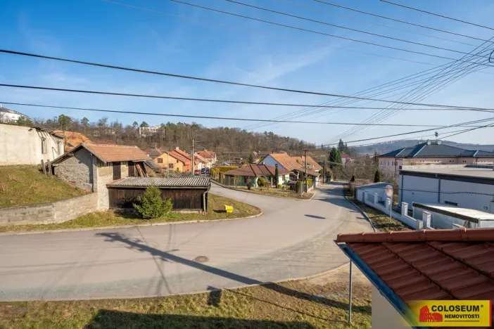 Prodej bytu 2+1, Zastávka, 69 m2