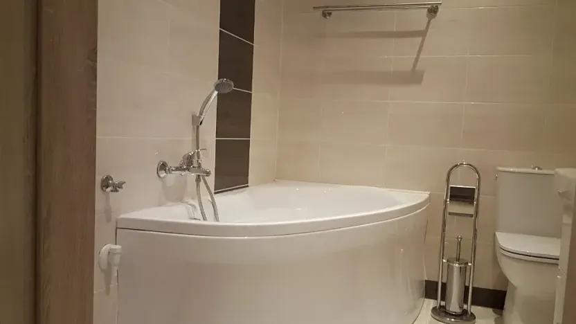 Pronájem bytu 3+kk, Praha - Žižkov, Hájkova, 80 m2