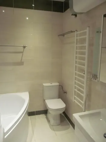 Pronájem bytu 3+kk, Praha - Žižkov, Hájkova, 80 m2