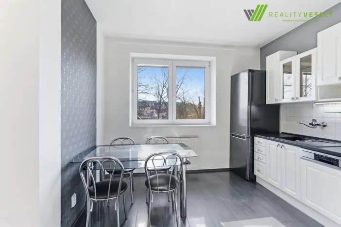 Prodej bytu 3+1, Vracov, Úzká, 83 m2