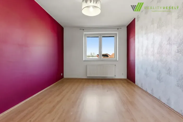 Prodej bytu 3+1, Vracov, Úzká, 83 m2