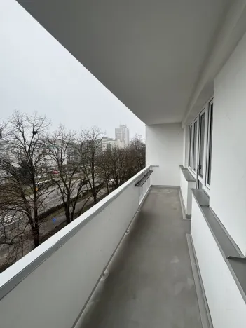 Pronájem bytu 3+1, Pardubice, Kosmonautů, 56 m2