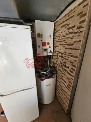 Prodej rodinného domu, Nemyslovice, 45 m2