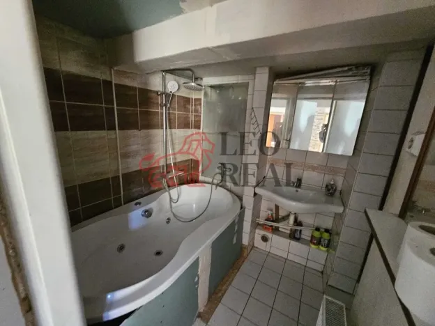 Prodej rodinného domu, Nemyslovice, 45 m2