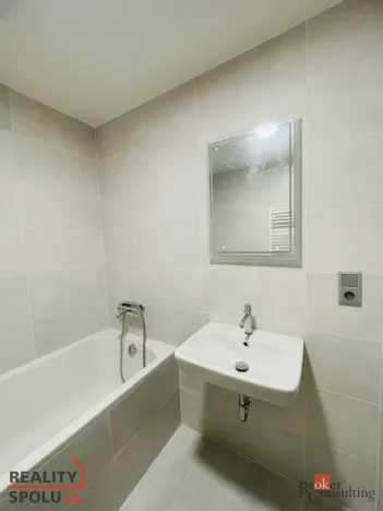 Pronájem bytu 2+kk, Velvary, Sídliště, 71 m2