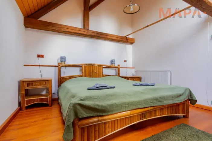 Prodej rodinného domu, Křimov - Domina, 480 m2