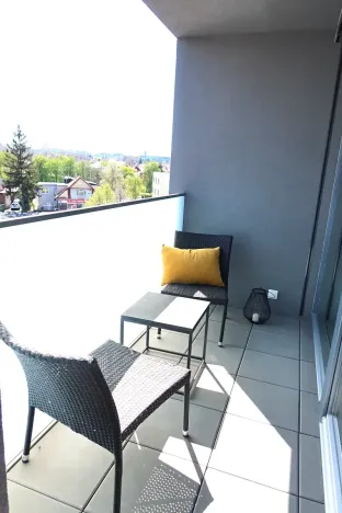 Pronájem bytu 2+kk, Praha - Chodov, Květnového vítězství, 55 m2