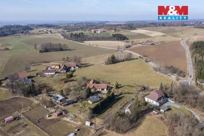 Prodej chalupy, Dobruška - Spáleniště, 134 m2