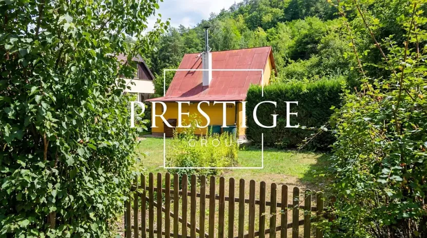 Prodej chaty, Petrov, Sedm jezů, 49 m2