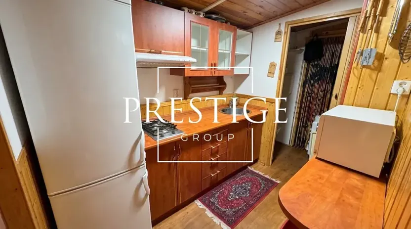 Prodej chaty, Petrov, Sedm jezů, 49 m2