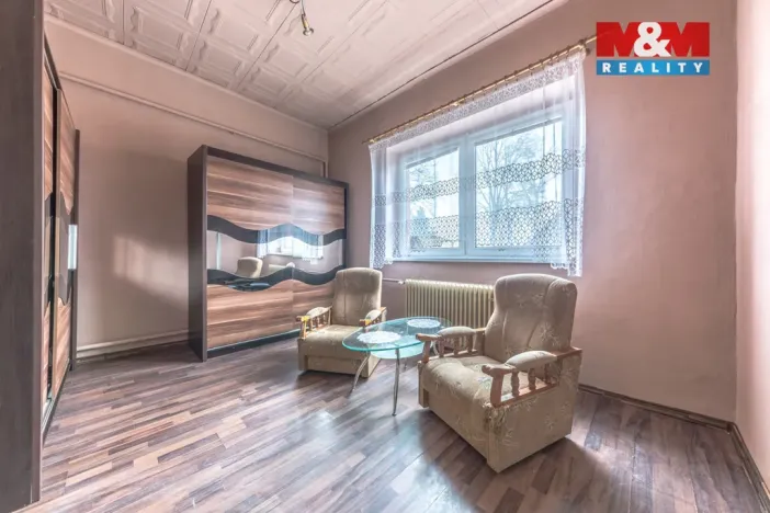 Prodej rodinného domu, Domousnice - Skyšice, 180 m2