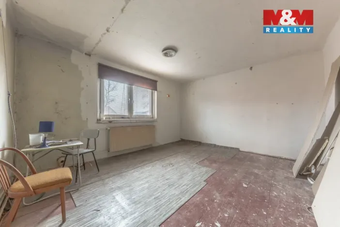 Prodej rodinného domu, Domousnice - Skyšice, 180 m2