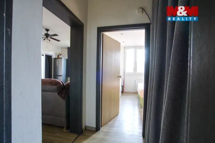 Prodej bytu 3+1, Ostrava - Hrabůvka, Tlapákova, 73 m2